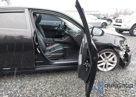 2014 Lexus Ct 200H из США, поврежденный, VIN JTHKD5BHXE2185732